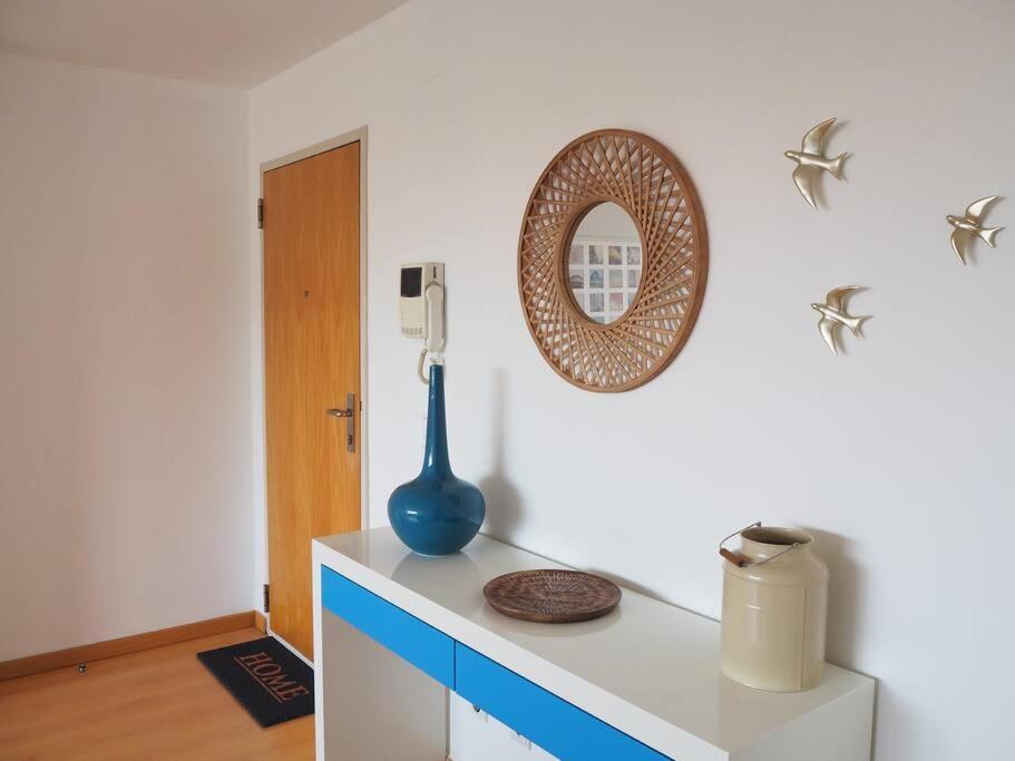 Appartement Near Airport & Citycenter Free Parking