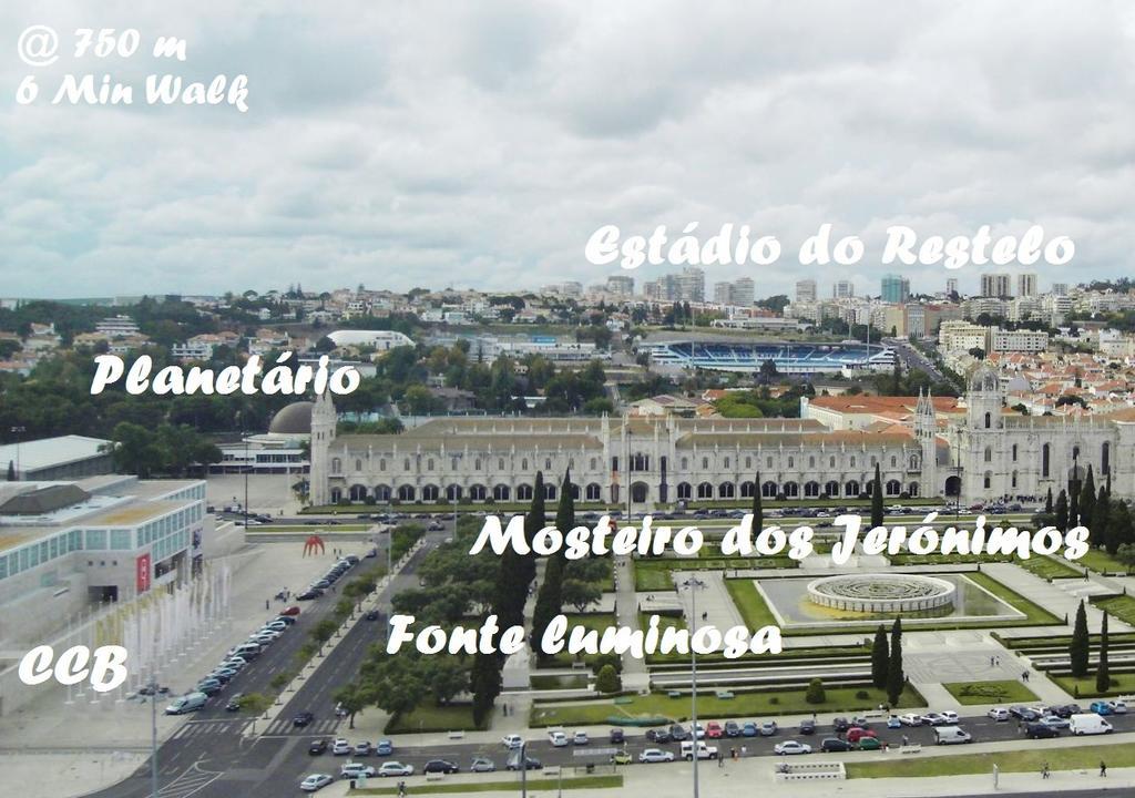 Embaixador Mateus Apartment