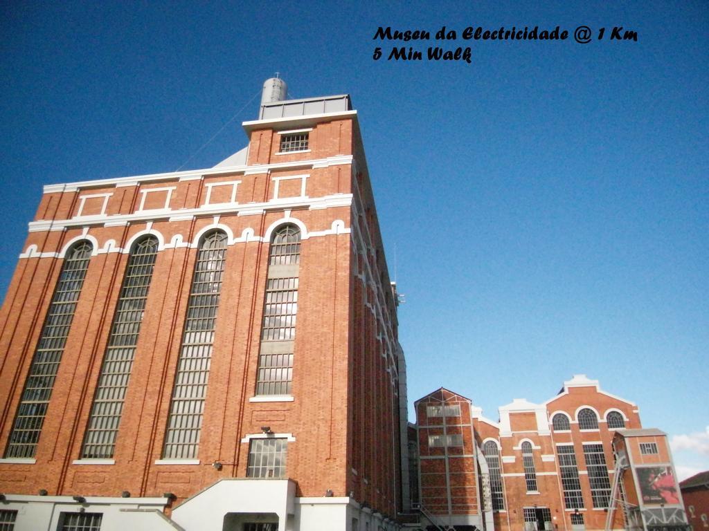Embaixador Mateus Lissabon