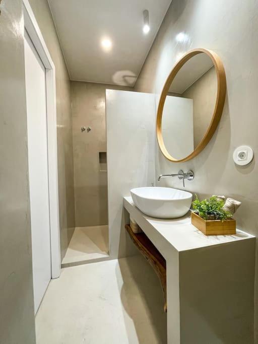Olivete Apartment