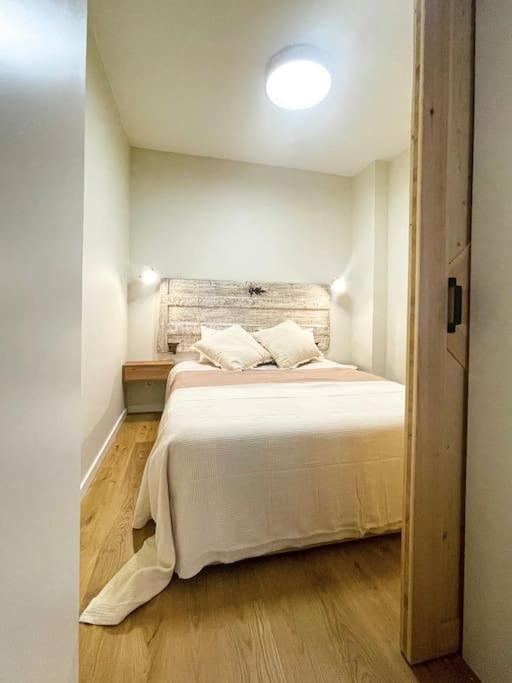 Olivete Apartment