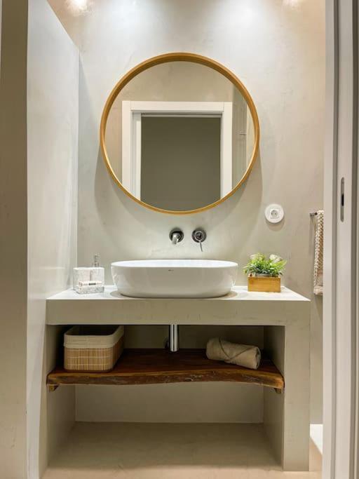 Apartment Olivete