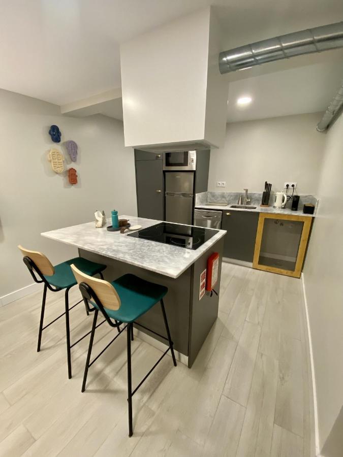 Canarios Cardal - Ll Appartement