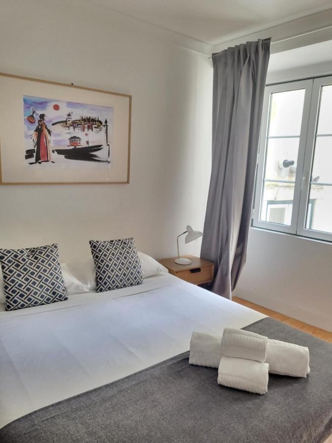 Apartamento Alfama Services *