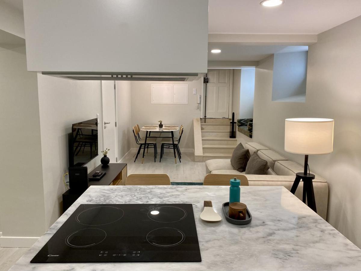 Canarios Cardal - Ll Appartement Lissabon