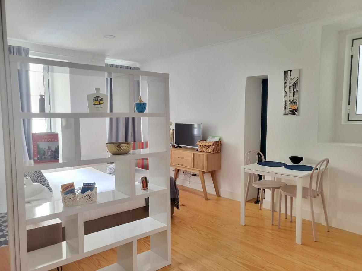 Apartamento Alfama Services Lisboa
