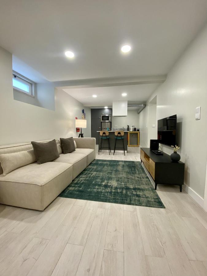Appartement Canarios Cardal - Ll Lissabon