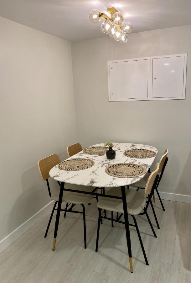 Appartement Canarios Cardal - Ll *