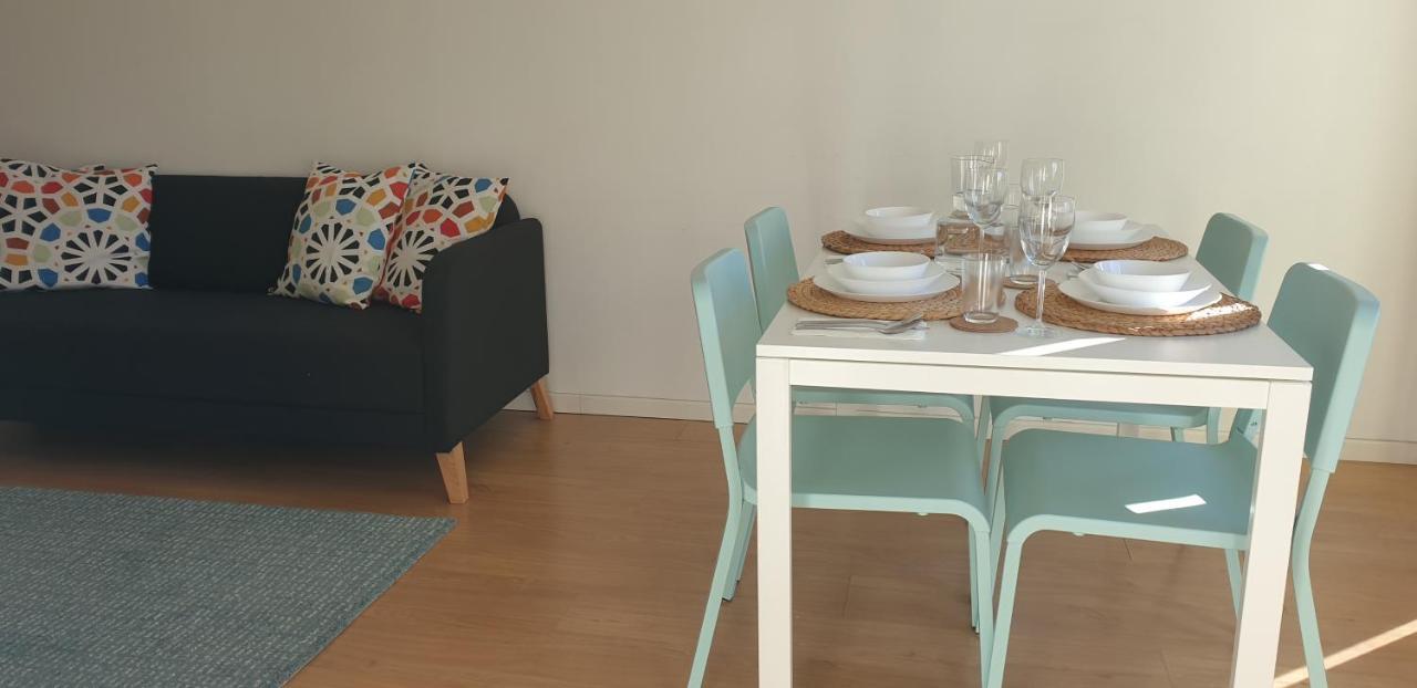 5min Walk From Subway Station & Free Parking * Lissabon