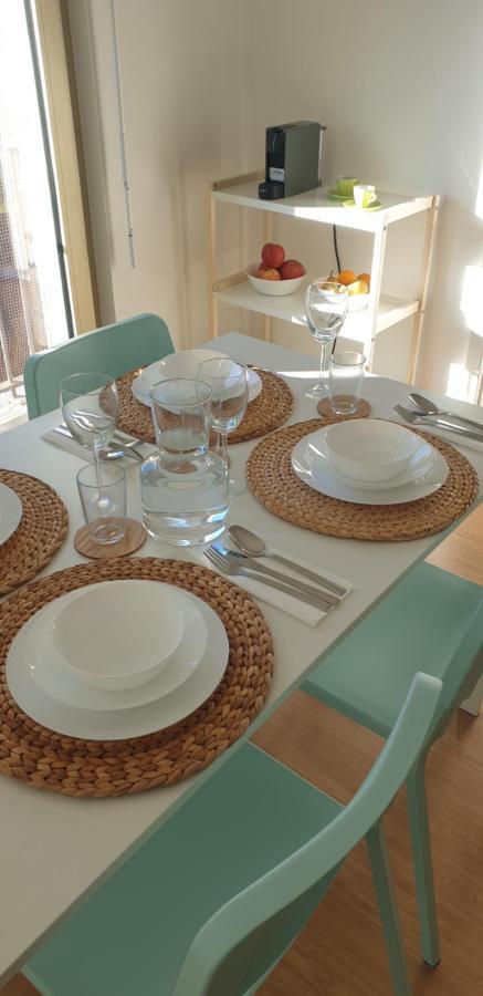 5min Walk From Subway Station & Free Parking Lissabon