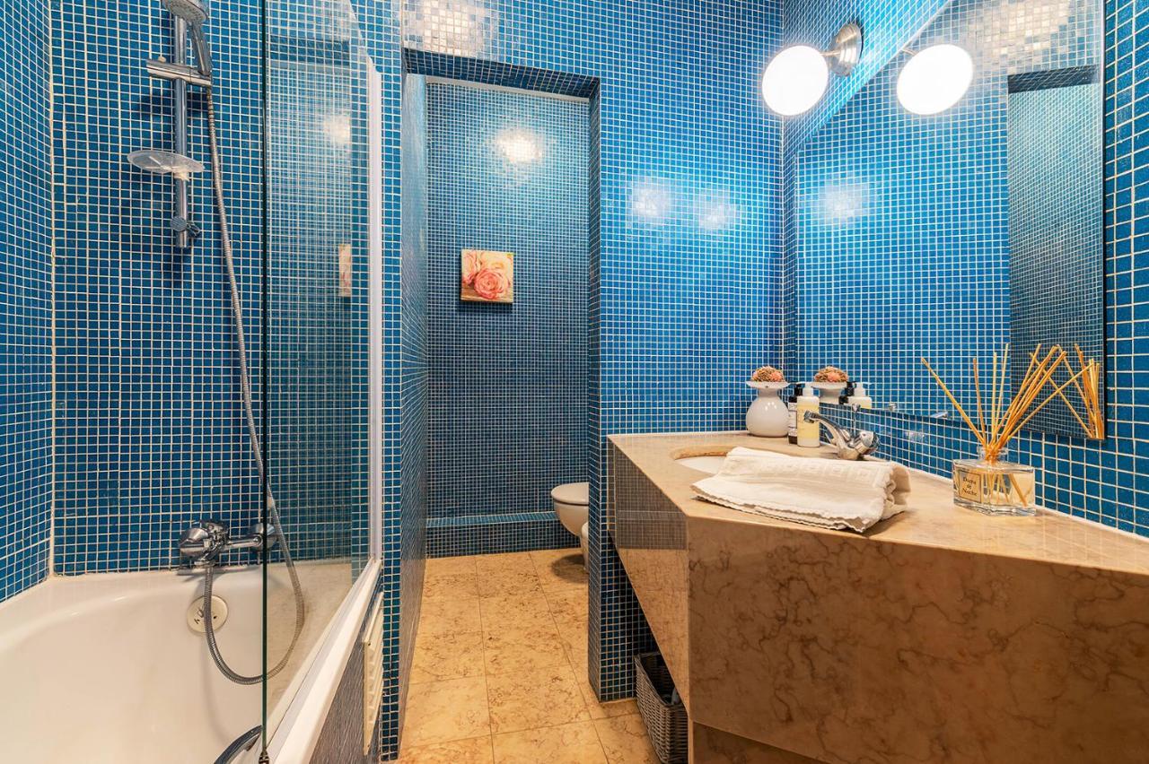 Appartement Localtraveling Chiado Trindade *