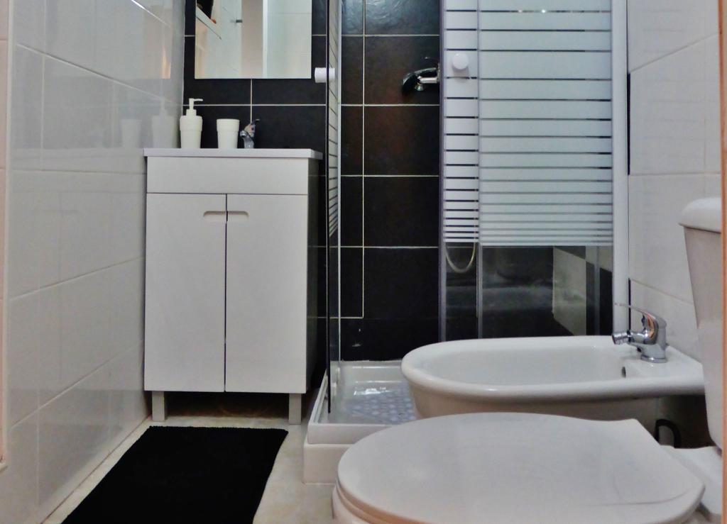 Apartment Embaixador Mateus Lissabon