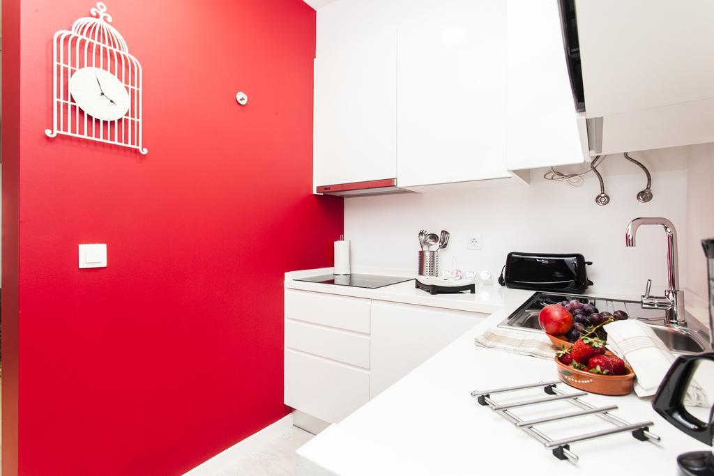 Appartement Lxway Old Town Lisboa