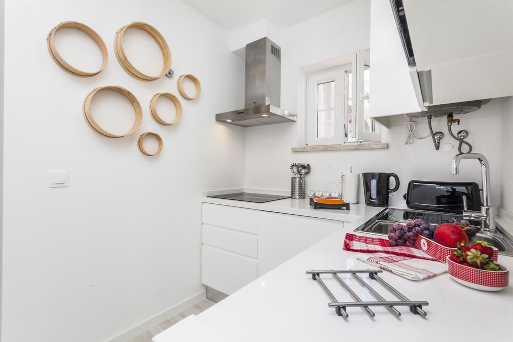 Appartement Lxway Old Town *