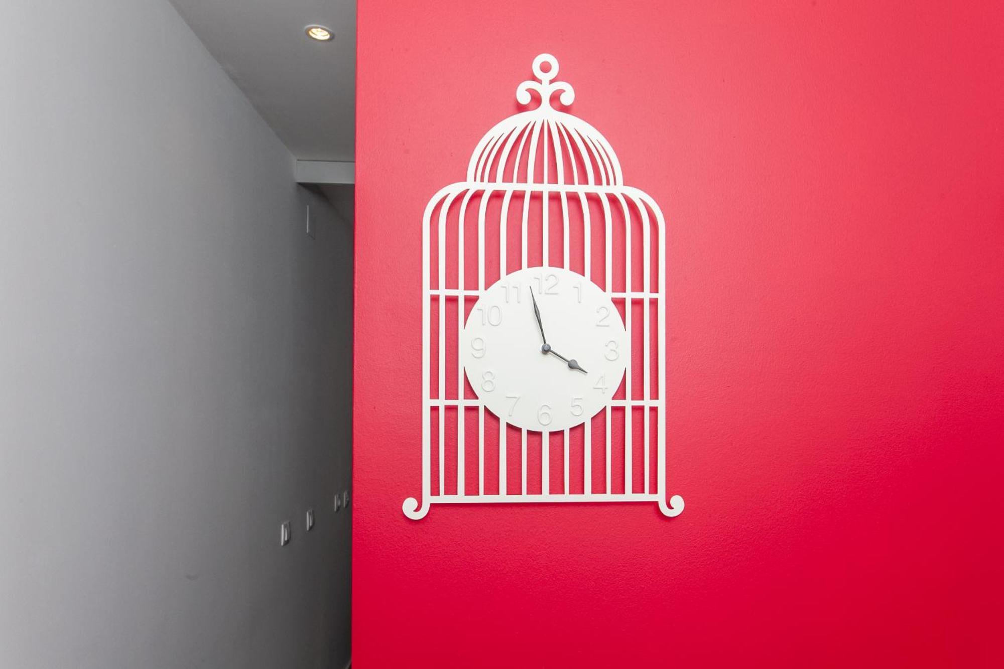 Appartement Lxway Old Town *