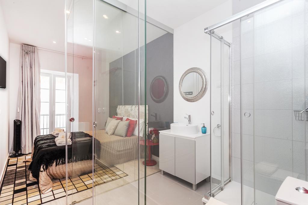Appartement Lxway Old Town