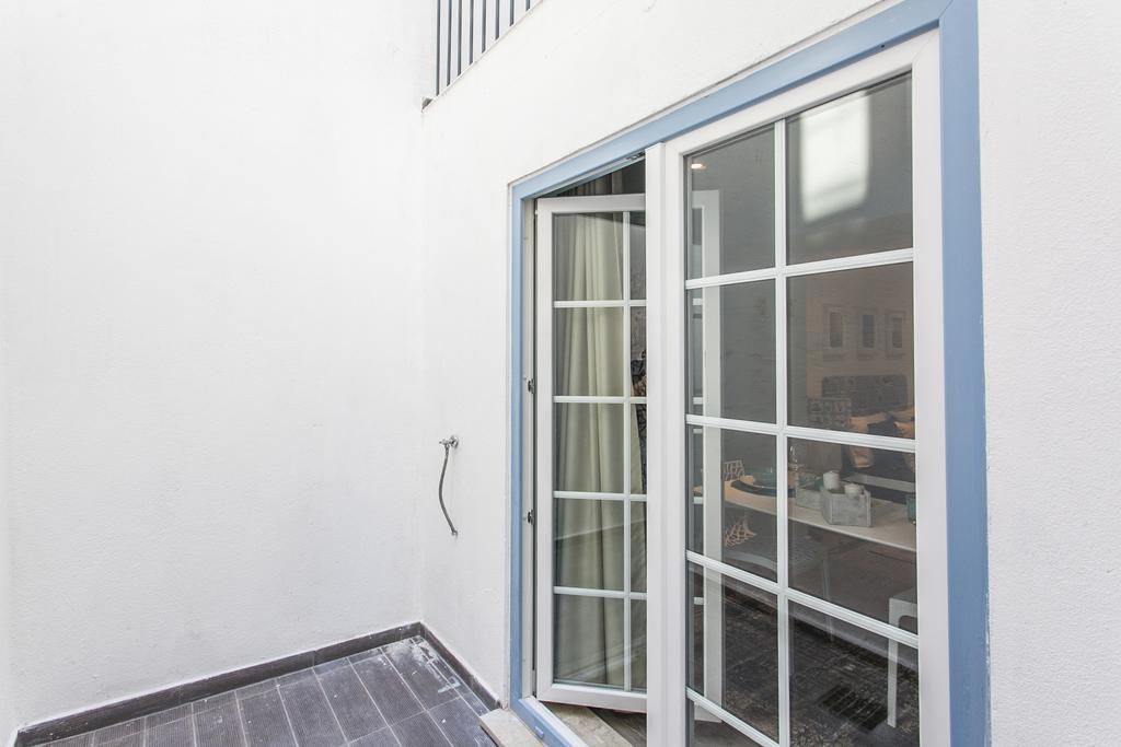 Appartement Lxway Old Town *