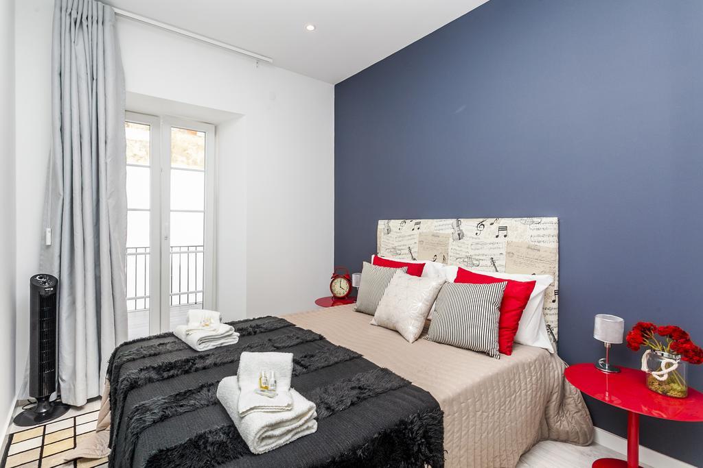 Lxway Old Town Appartement Lisboa
