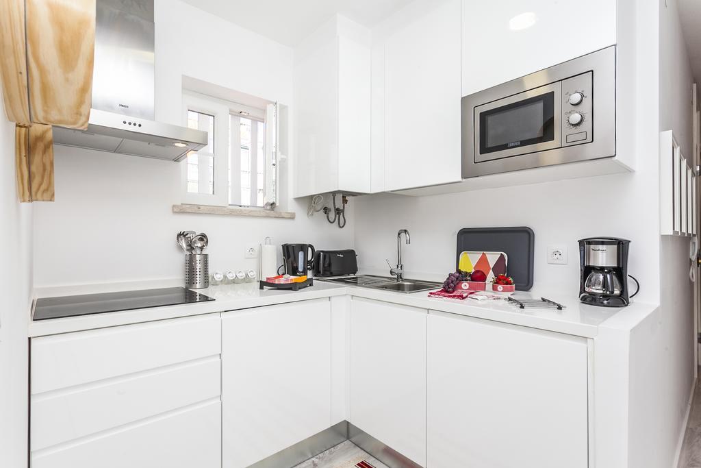 Appartement Lxway Old Town Lisboa
