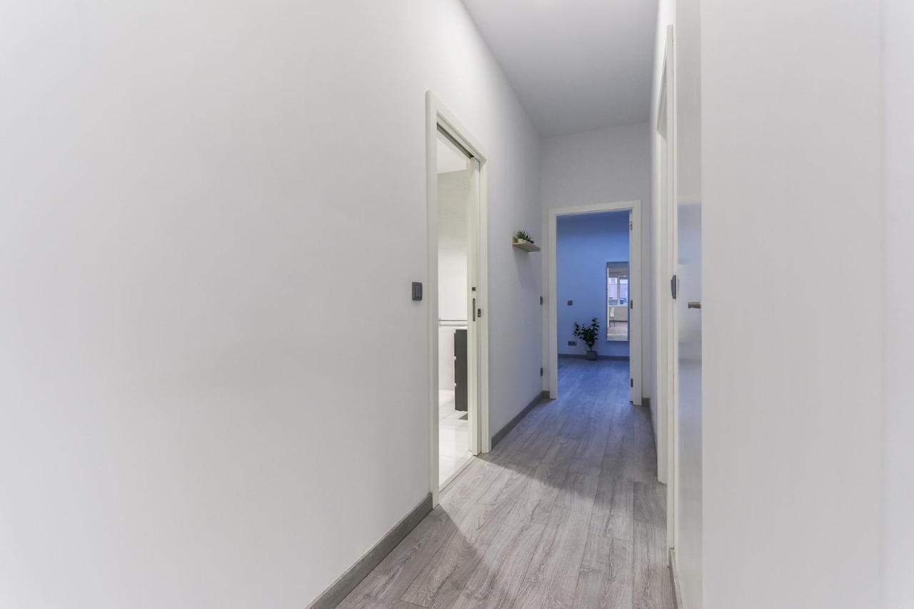 Apartment Portucale ! Moscavide Family Lissabon
