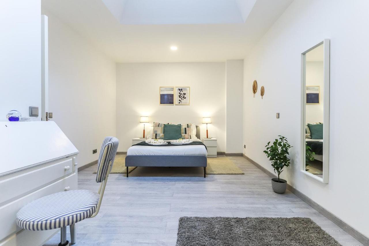 Portucale ! Moscavide Family Apartment Lissabon