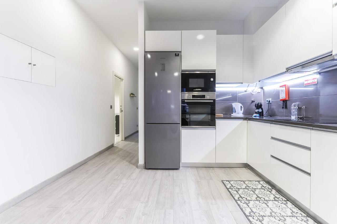 Apartment Portucale ! Moscavide Family Lissabon