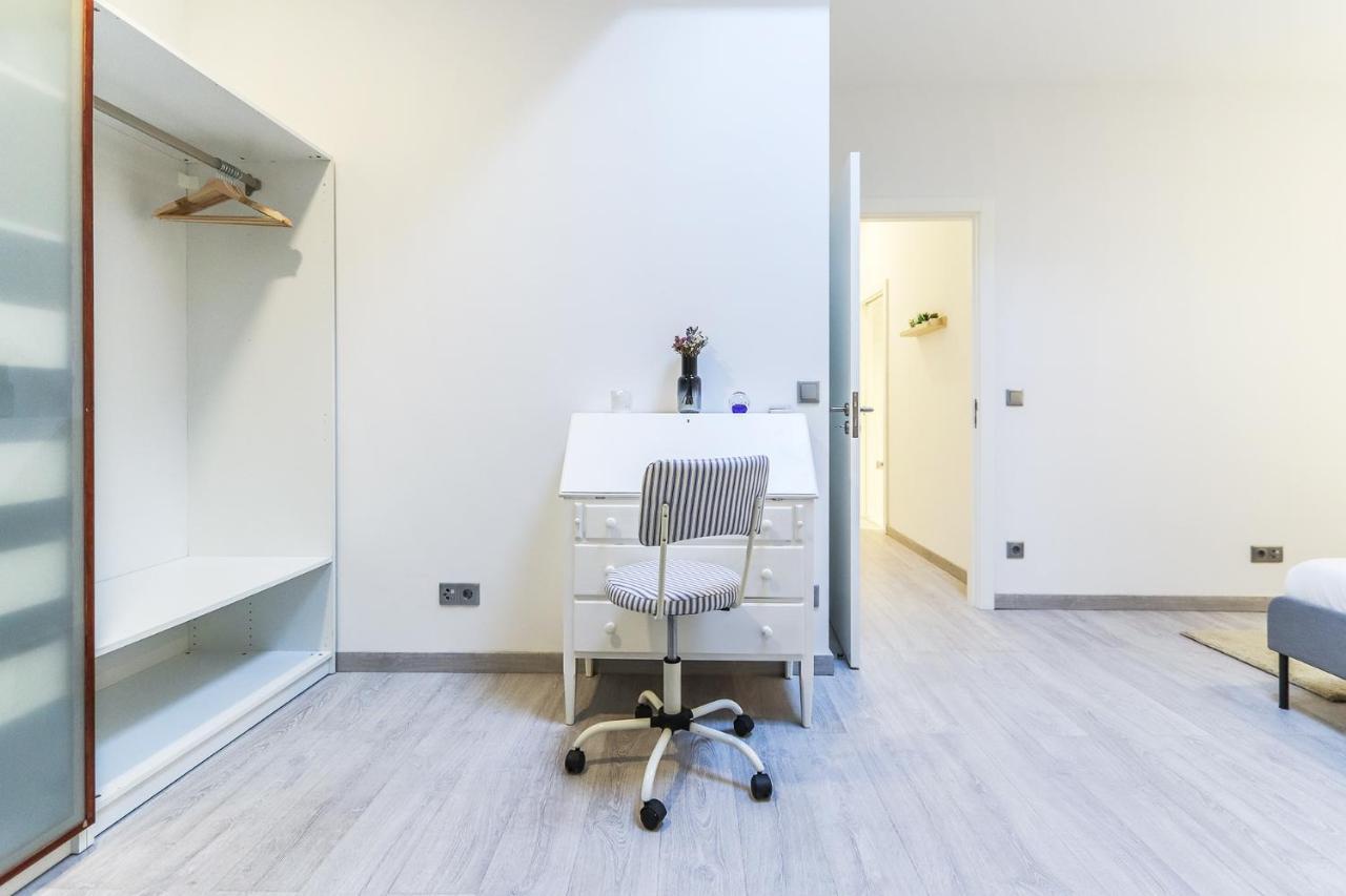 Apartment Portucale ! Moscavide Family Lissabon