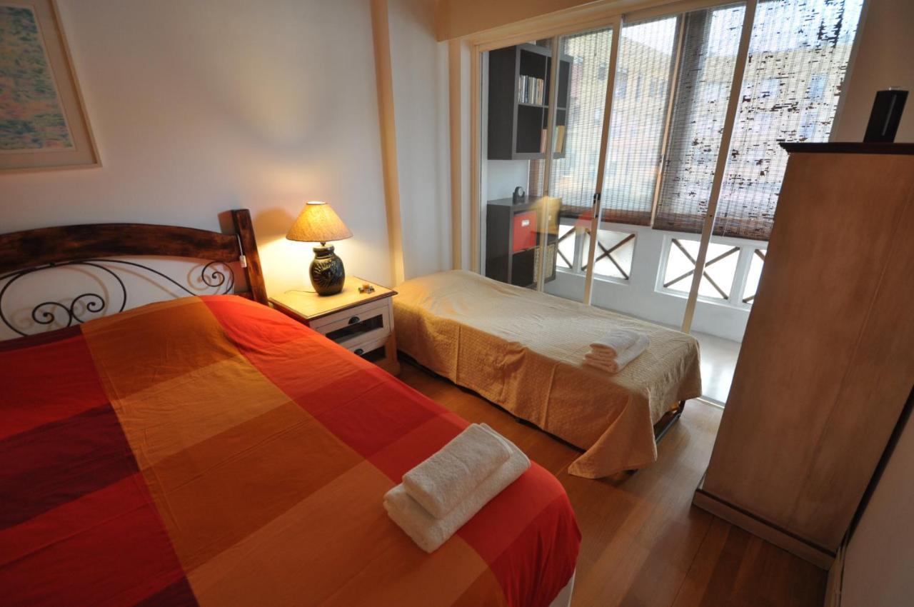 Appartement Pool Metro Garage *
