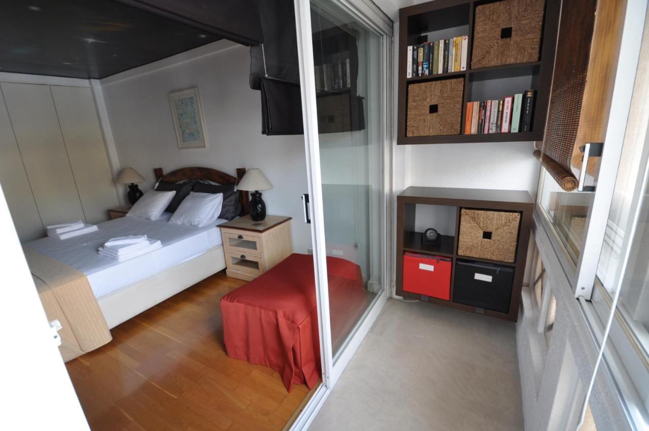Appartement Pool Metro Garage *