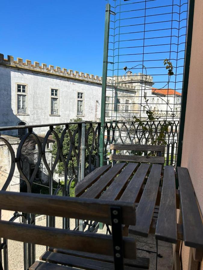 Maison d'hôtes Charme Da Graça 2*