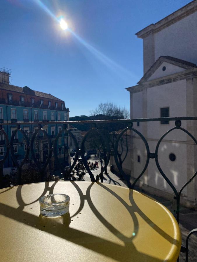 Charme Da Graça 2* Lisboa