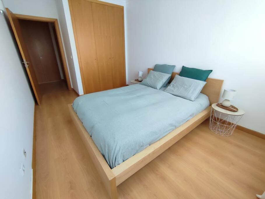 Near Airport & Citycenter Free Parking Appartement