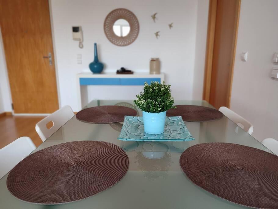 Appartement Near Airport & Citycenter Free Parking *