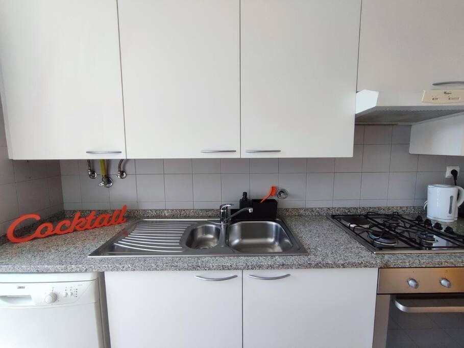 Appartement Near Airport & Citycenter Free Parking