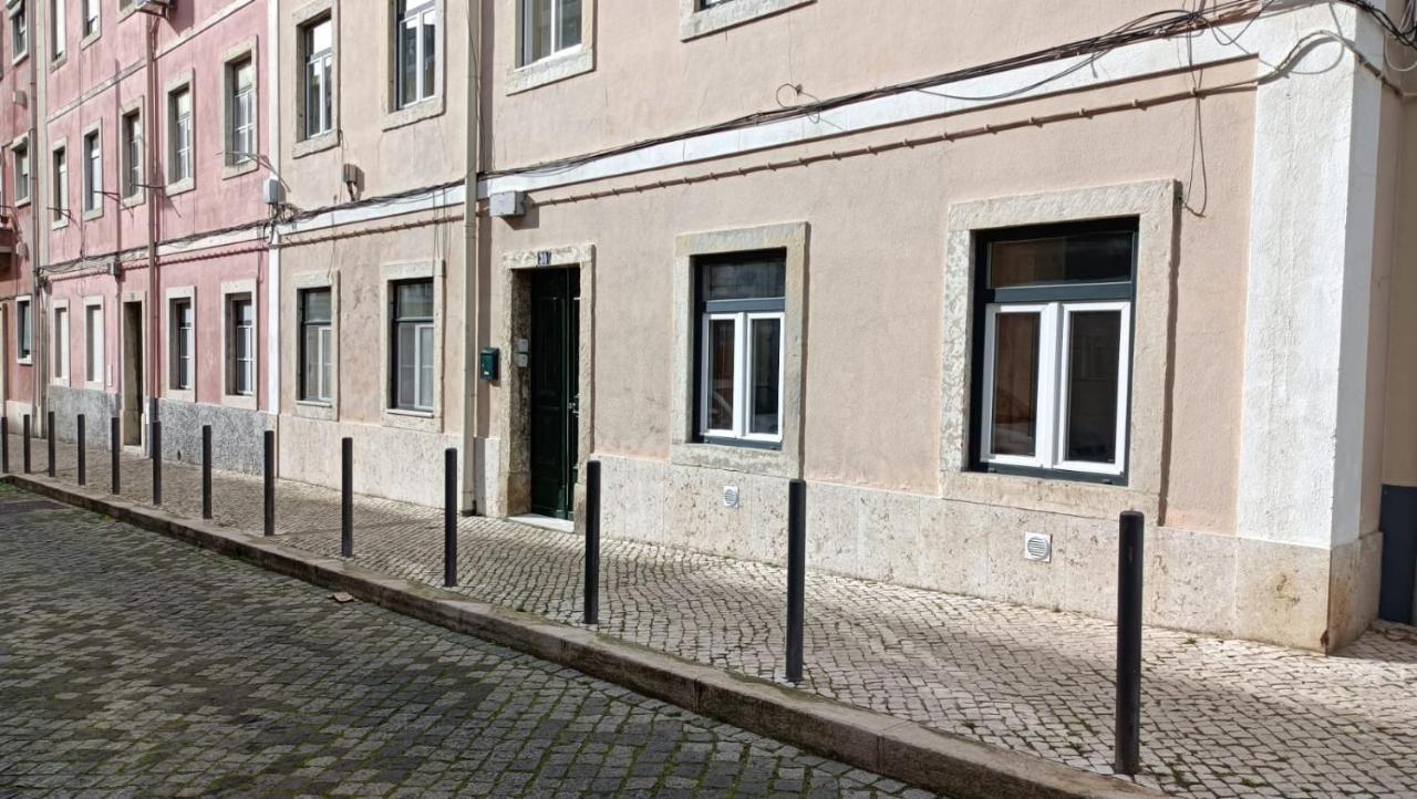 Dom Vasco 30 - Charm Flat With Garden By Belem * Lisbon