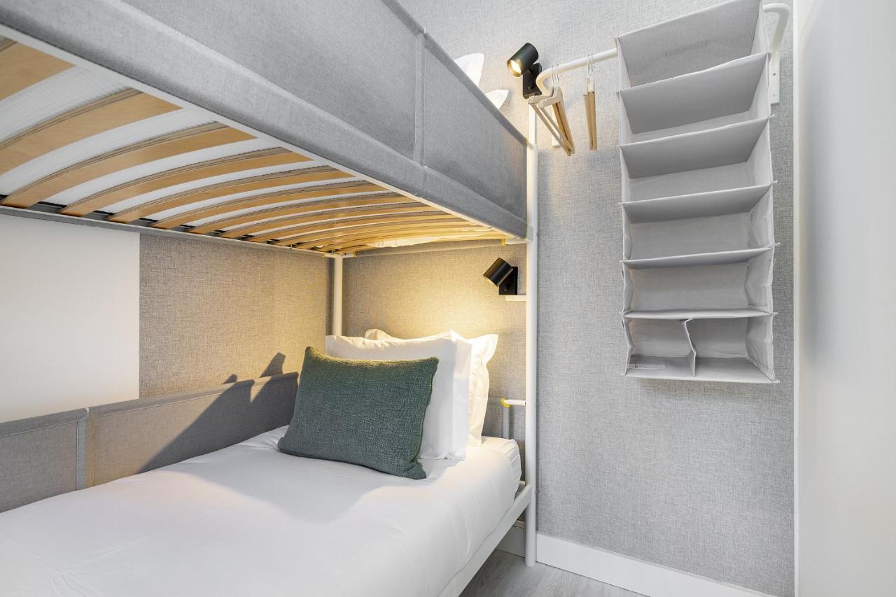 Whome Lisbon's Kept Secret: 2-bed W/ac & Patio * Lissabon