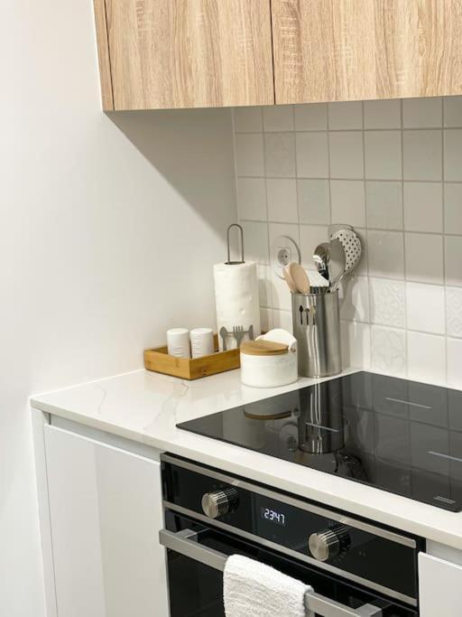 Apartment Olivete
