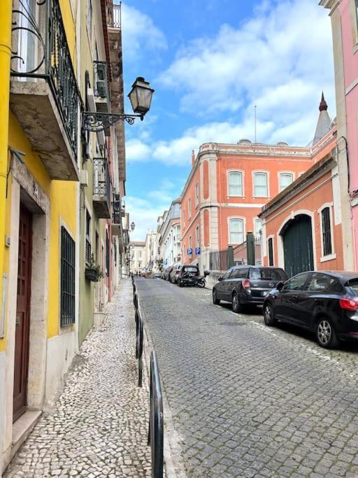 Olivete Lissabon