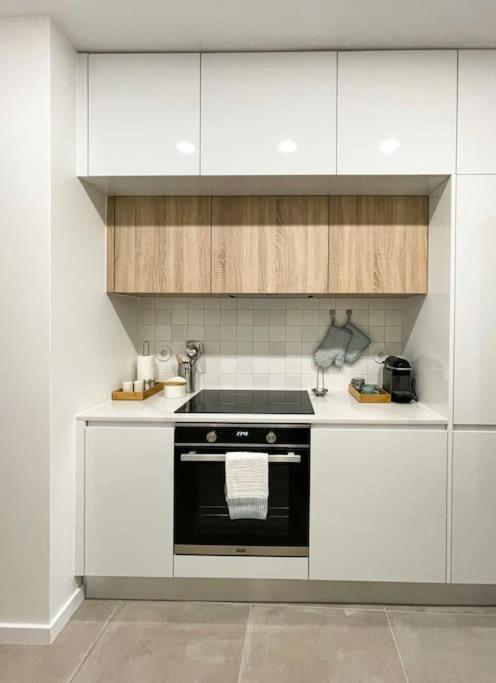 Apartment Olivete