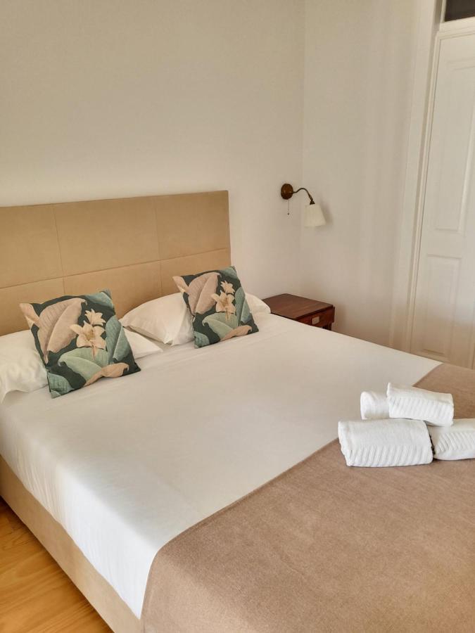Apartamento Alfama Services