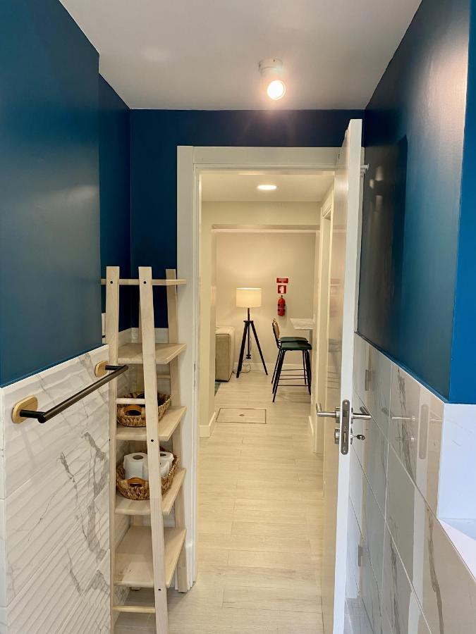 Canarios Cardal - Ll Appartement