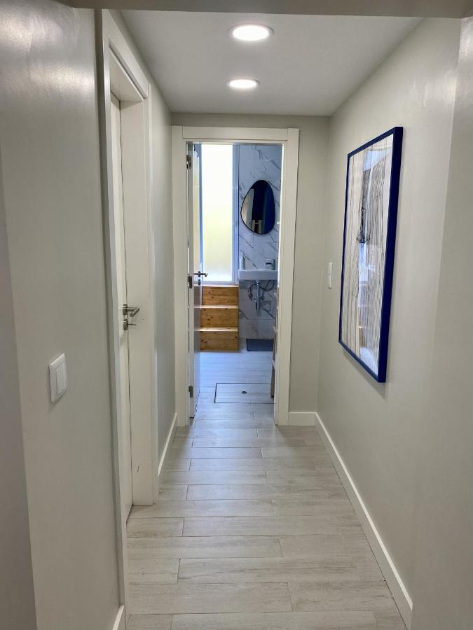Canarios Cardal - Ll Appartement *