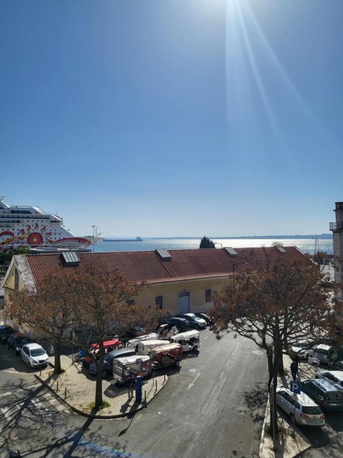 Alfama Services