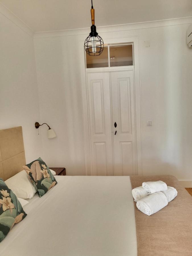Alfama Services Apartamento *