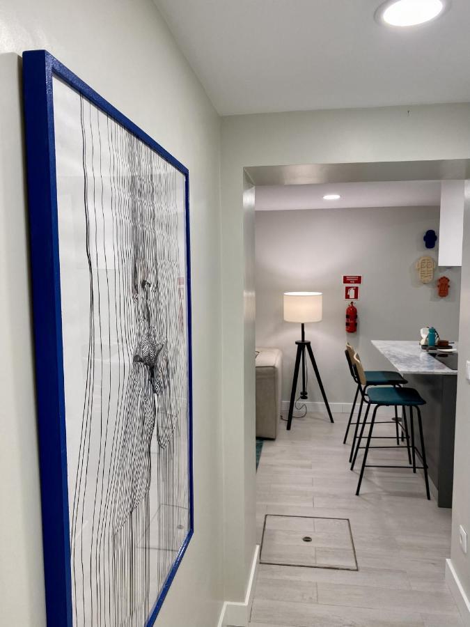 Appartement Canarios Cardal - Ll Lissabon