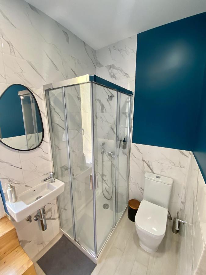 Canarios Cardal - Ll Appartement Lissabon