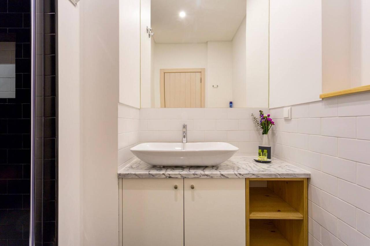 Fishermenapartments - Santos 3d