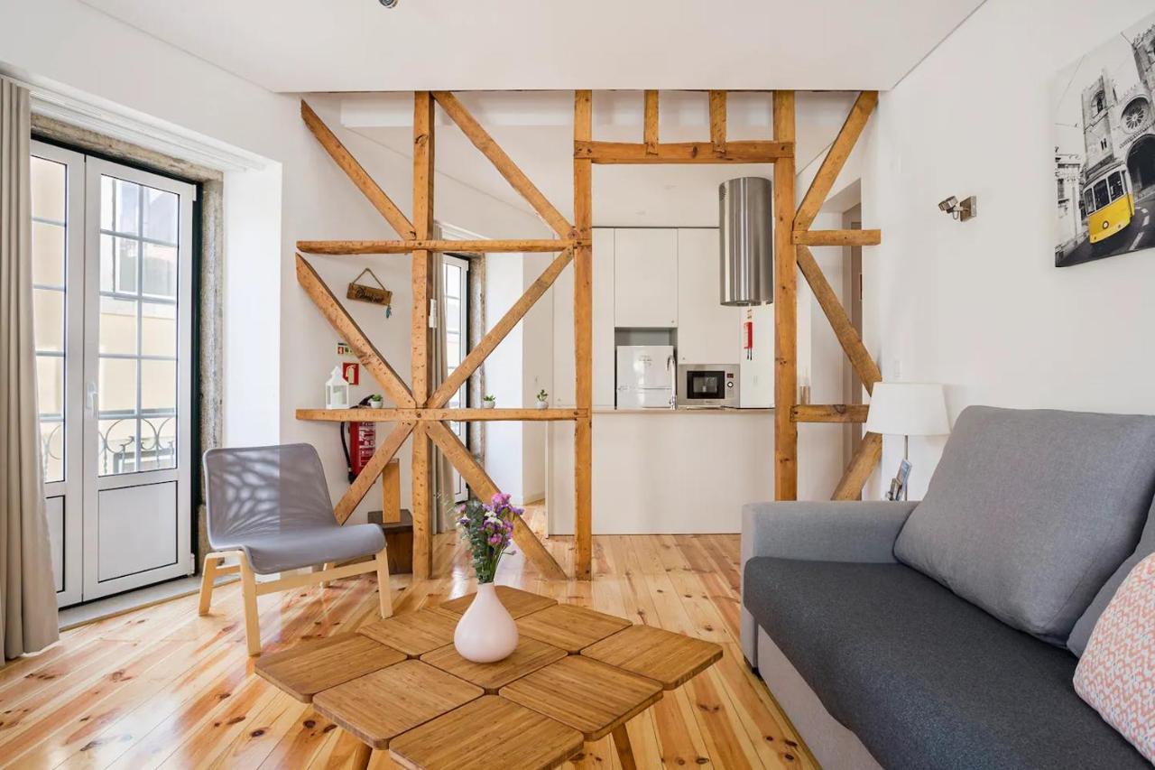 Appartement Fishermenapartments - Santos 3d *