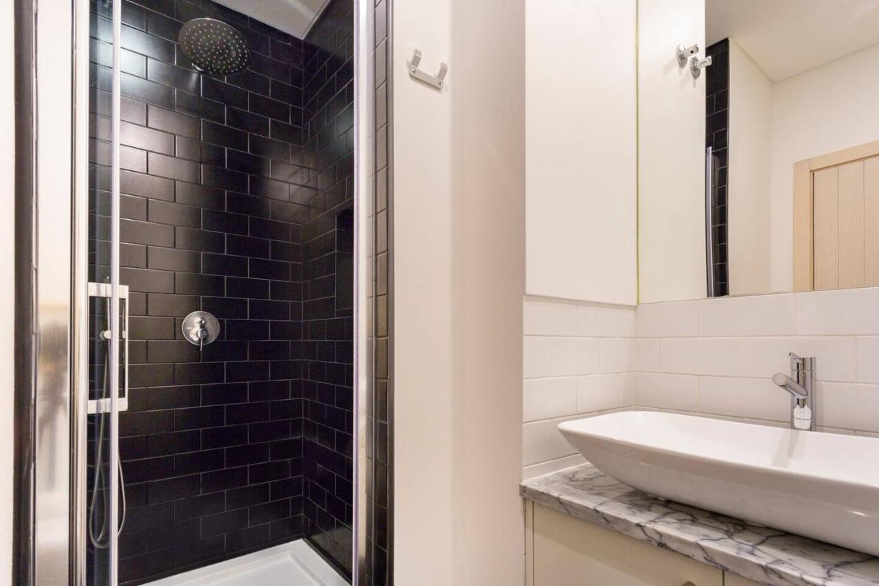 Fishermenapartments - Santos 3d Appartement