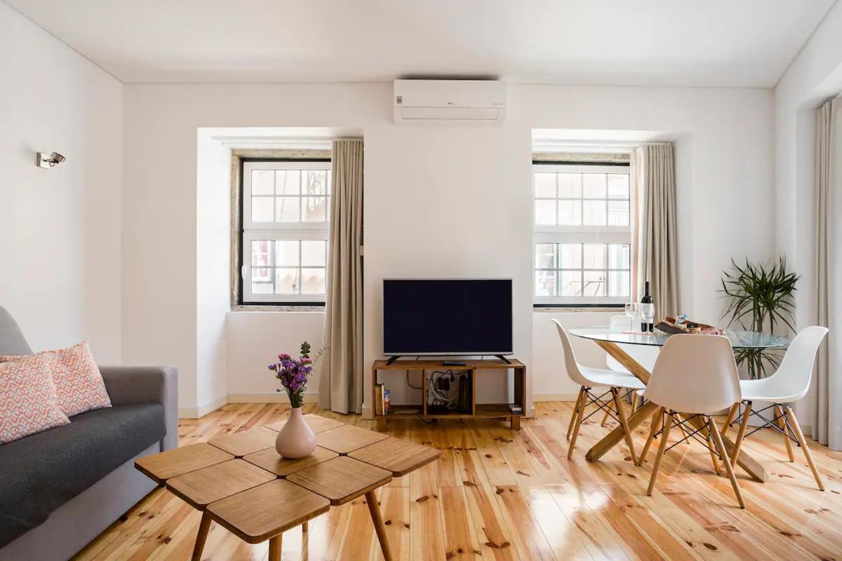 Fishermenapartments - Santos 3d Appartement